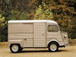 Citroen HY Van 1947 года